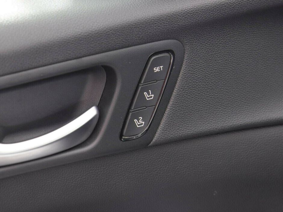 Kia Optima, 2.4 л, АТ, 2018 фото 2