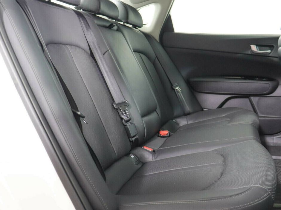 Kia Optima, 2.4 л, АТ, 2018 фото 1