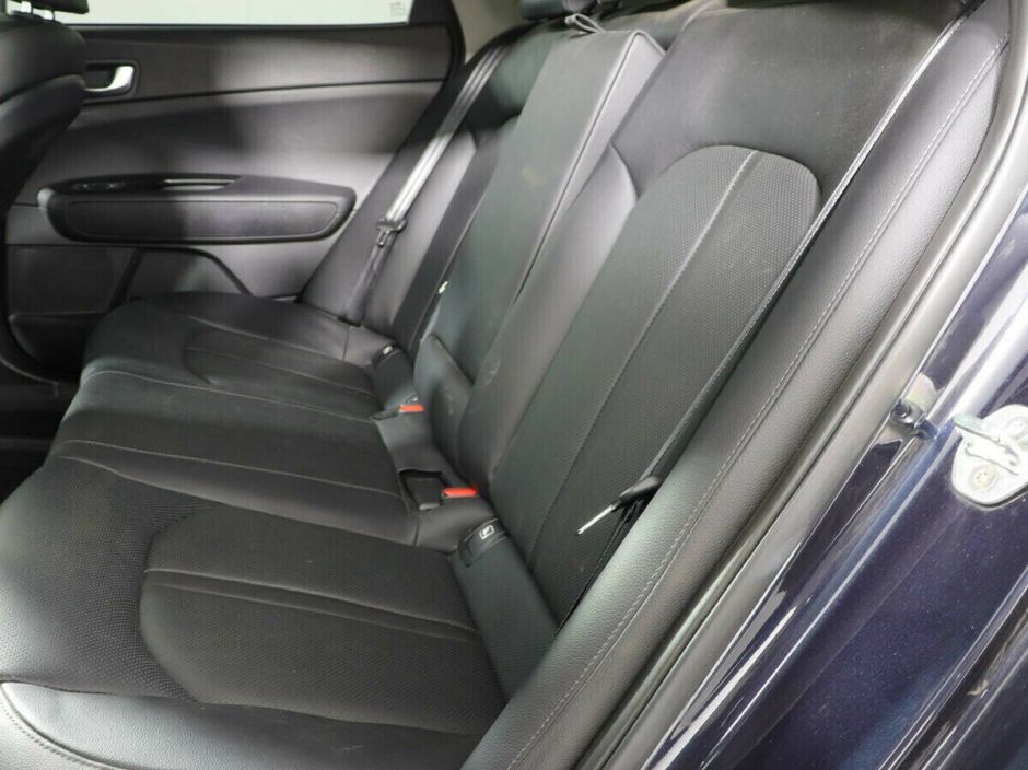 Kia Optima, 2.4 л, АТ, 2019 фото 8