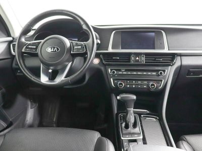 Kia Optima, 2.4 л, АКПП, 2019 фото 1