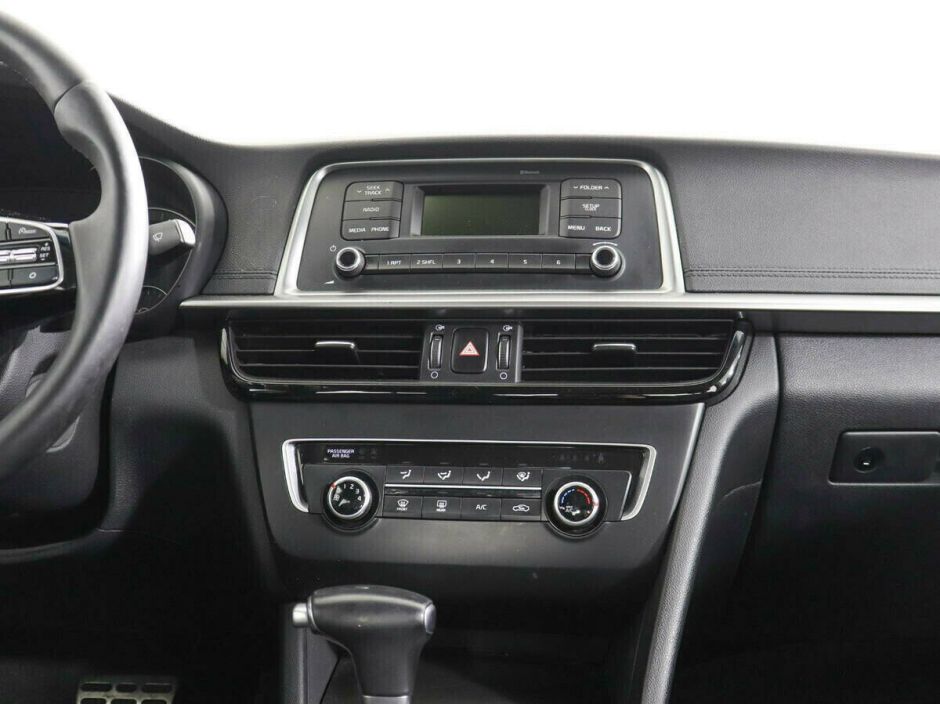 Kia Optima, 2.0 л, АТ, 2020 фото 2