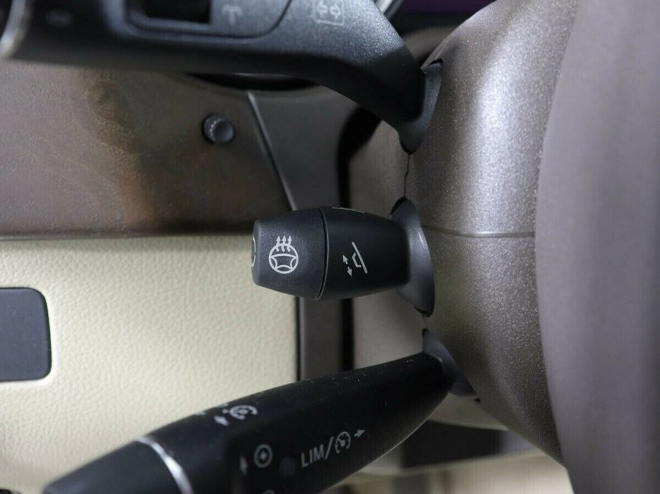 Mercedes-Benz M-Класс, 3.5 л, АТ, 2012 фото 11