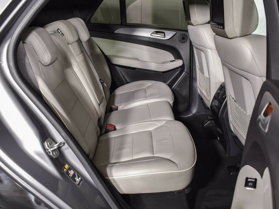 Mercedes-Benz M-Класс, 3.0 л, АТ, 2012 фото 1