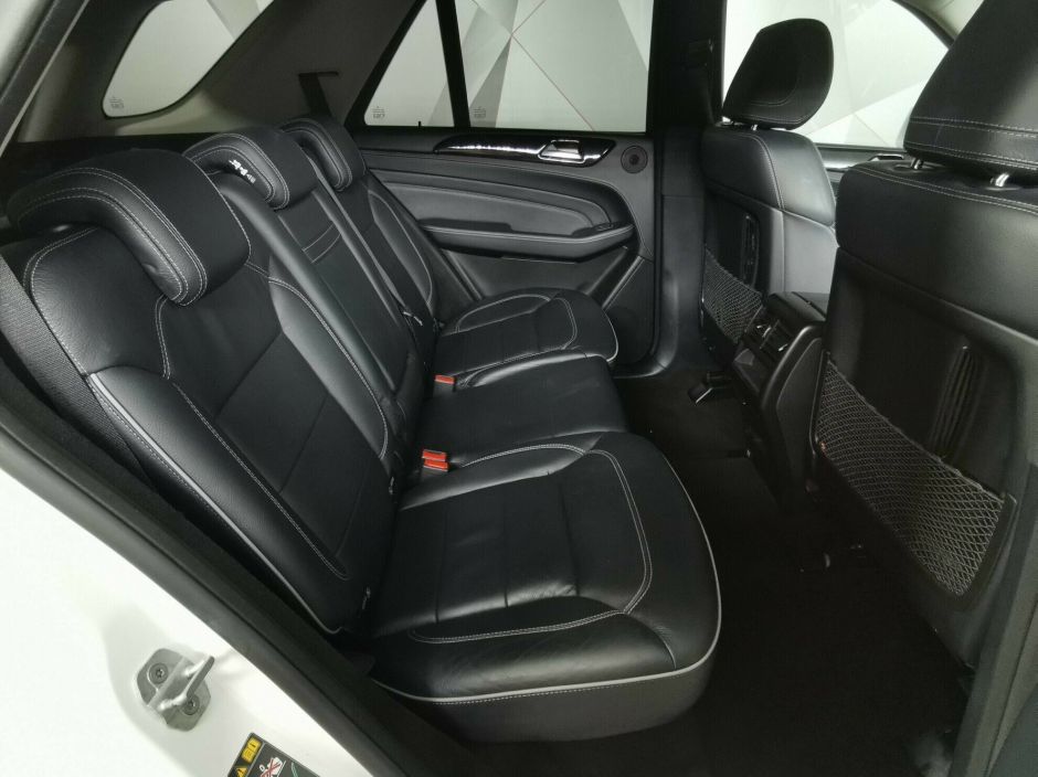 Mercedes-Benz M-Класс, 3.0 л, АТ, 2013 фото 1