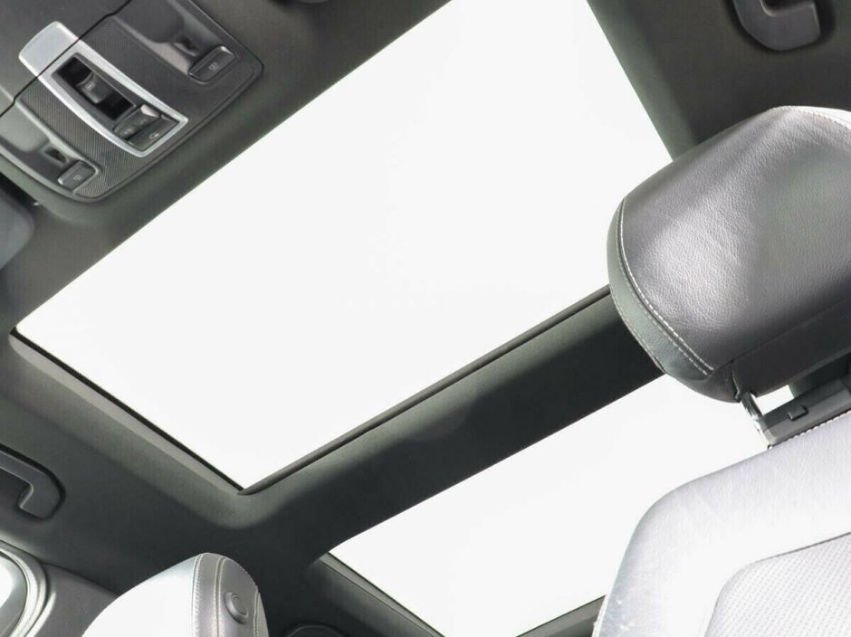 Mercedes-Benz M-Класс, 4.7 л, АТ, 2013 фото 2