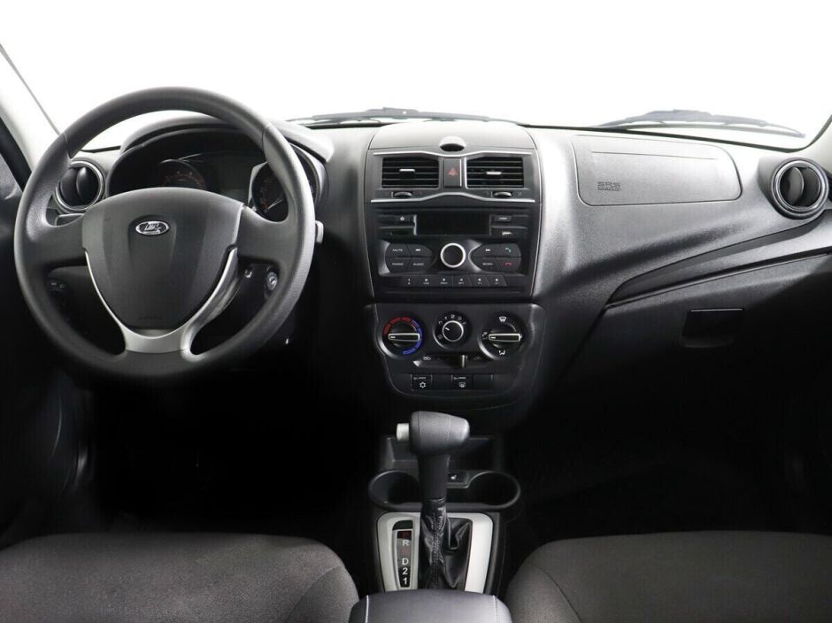 LADA (ВАЗ) Granta, 1.6 л, АТ, 2019 фото 8