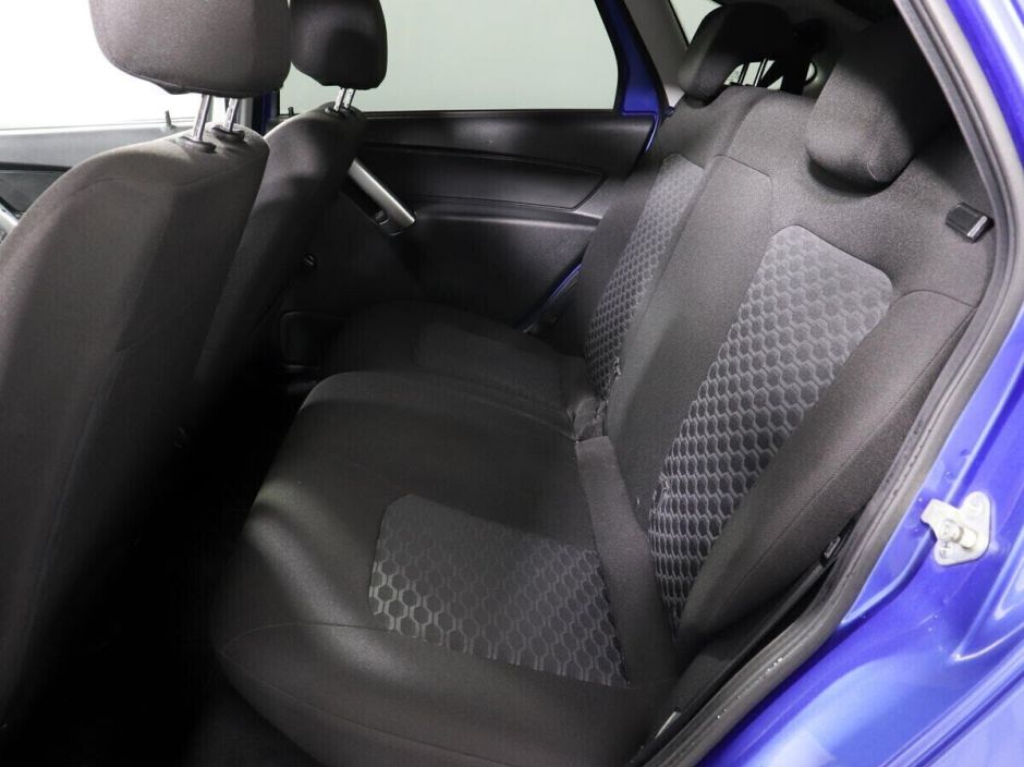 LADA (ВАЗ) Granta, 1.6 л, АТ, 2019 фото 1