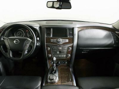 Nissan Patrol, 5.6 л, АКПП, 2013 фото 11