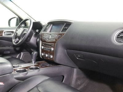 Nissan Pathfinder, 3.5 л, CVT, 2015 фото 8