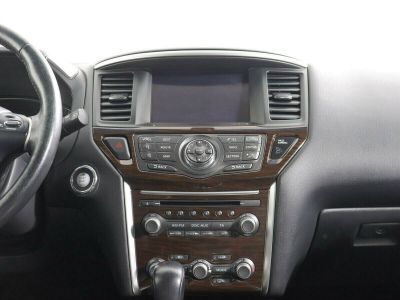 Nissan Pathfinder, 3.5 л, CVT, 2015 фото 10