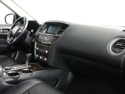 Nissan Pathfinder, 3.5 л, CVT, 2015 фото 9