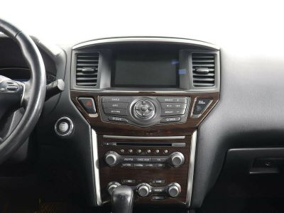 Nissan Pathfinder, 3.5 л, CVT, 2015 фото 10