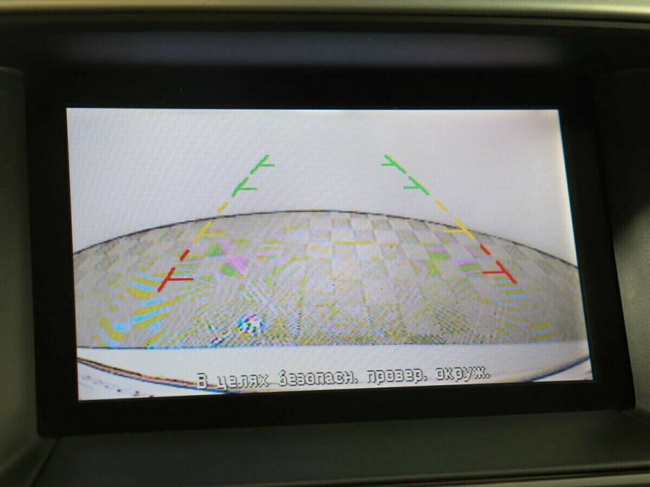 Nissan Pathfinder, 3.5 л, Вариатор, 2015 фото 11