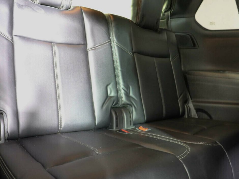 Nissan Pathfinder, 3.5 л, Вариатор, 2015 фото 1