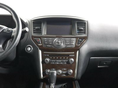 Nissan Pathfinder, 3.5 л, CVT, 2016 фото 10