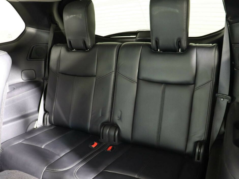 Nissan Pathfinder, 3.5 л, Вариатор, 2016 фото 2