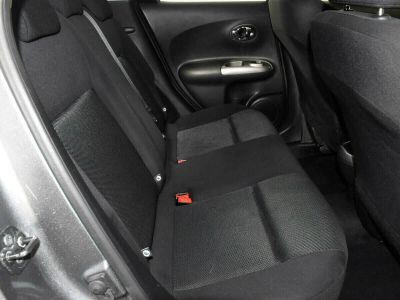 Nissan Juke, 1.6 л, CVT, 2014 фото 2