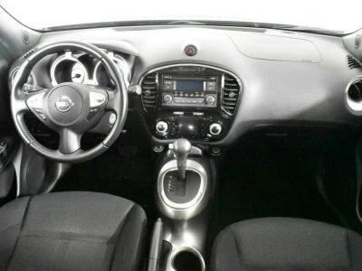 Nissan Juke, 1.6 л, CVT, 2014 фото 1