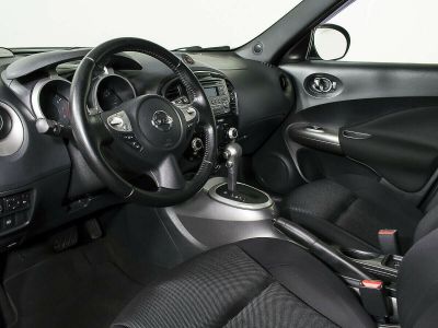 Nissan Juke, 1.6 л, CVT, 2015 фото 7