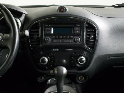 Nissan Juke, 1.6 л, CVT, 2015 фото 9