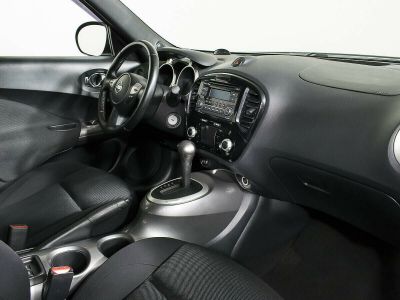 Nissan Juke, 1.6 л, CVT, 2015 фото 2