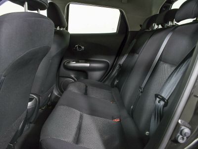 Nissan Juke, 1.6 л, CVT, 2015 фото 1