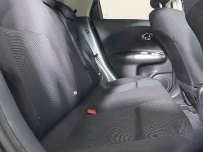 Nissan Juke, 1.6 л, CVT, 2016 фото 2