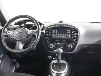 Nissan Juke, 1.6 л, CVT, 2016 фото 1