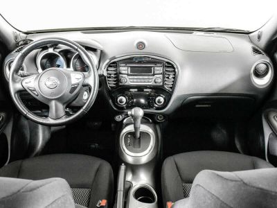 Nissan Juke, 1.6 л, CVT, 2017 фото 2