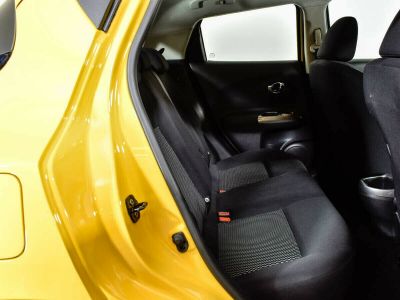 Nissan Juke, 1.6 л, CVT, 2017 фото 1