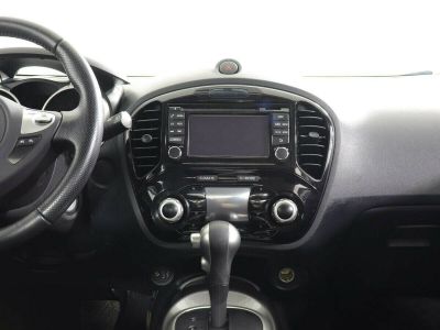 Nissan Juke, 1.6 л, CVT, 2018 фото 7