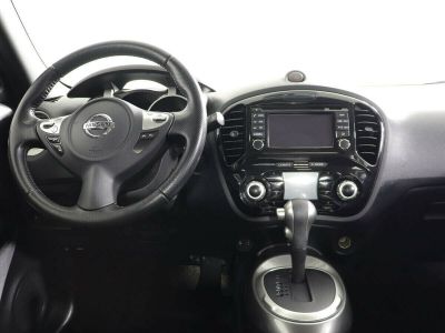 Nissan Juke, 1.6 л, CVT, 2018 фото 8