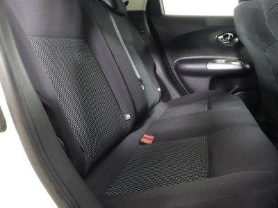 Nissan Juke, 1.6 л, CVT, 2018 фото 9