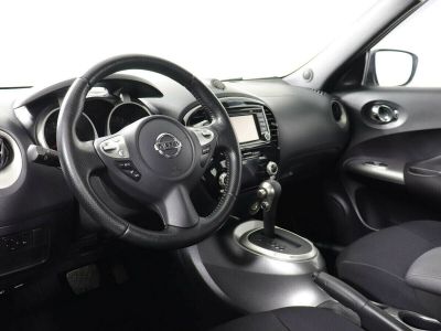 Nissan Juke, 1.6 л, CVT, 2018 фото 2