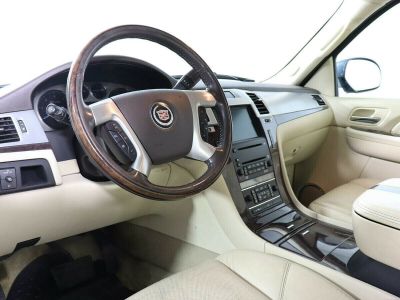 Cadillac Escalade, 6.2 л, АКПП, 2010 фото 8