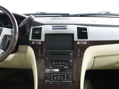 Cadillac Escalade, 6.2 л, АКПП, 2010 фото 1