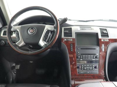 Cadillac Escalade, 6.2 л, АКПП, 2010 фото 9