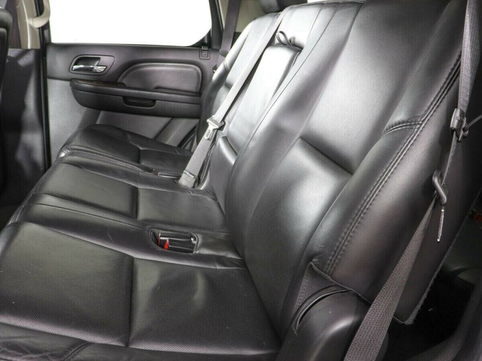 Cadillac Escalade, 6.2 л, АТ, 2010 фото 10