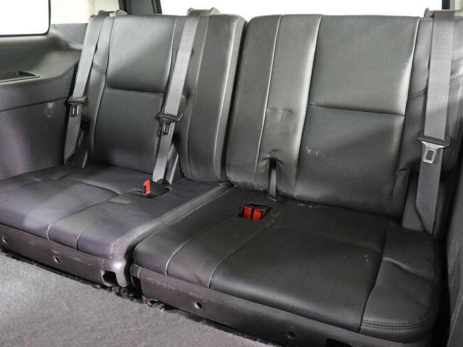 Cadillac Escalade, 6.2 л, АТ, 2010 фото 11