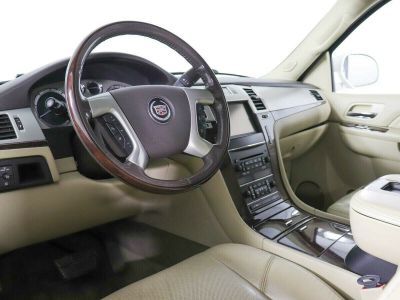 Cadillac Escalade, 6.2 л, АКПП, 2012 фото 8