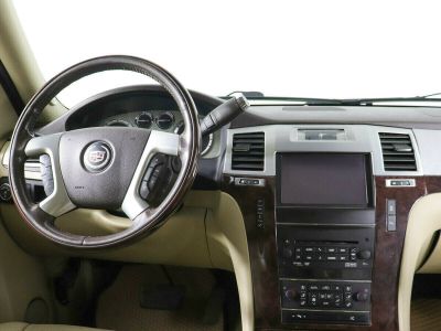 Cadillac Escalade, 6.2 л, АКПП, 2012 фото 9