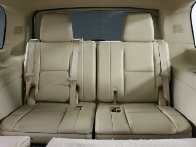 Cadillac Escalade, 6.2 л, АКПП, 2012 фото 10