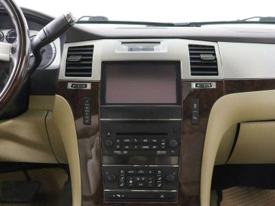 Cadillac Escalade, 6.2 л, АКПП, 2012 фото 2