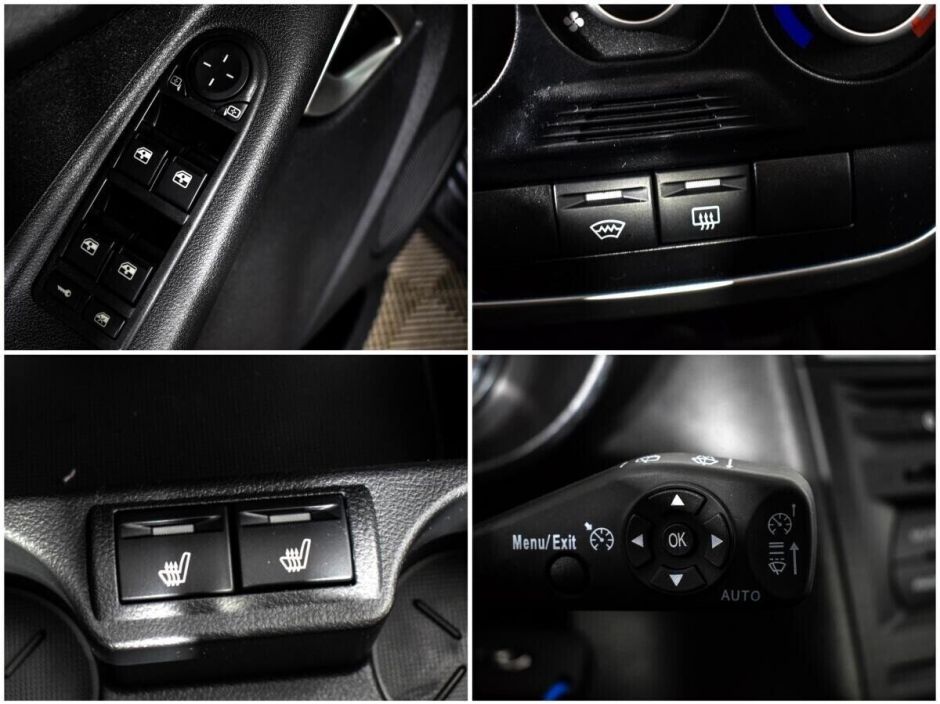 LADA (ВАЗ) Granta, 1.6 л, АТ, 2021 фото 2