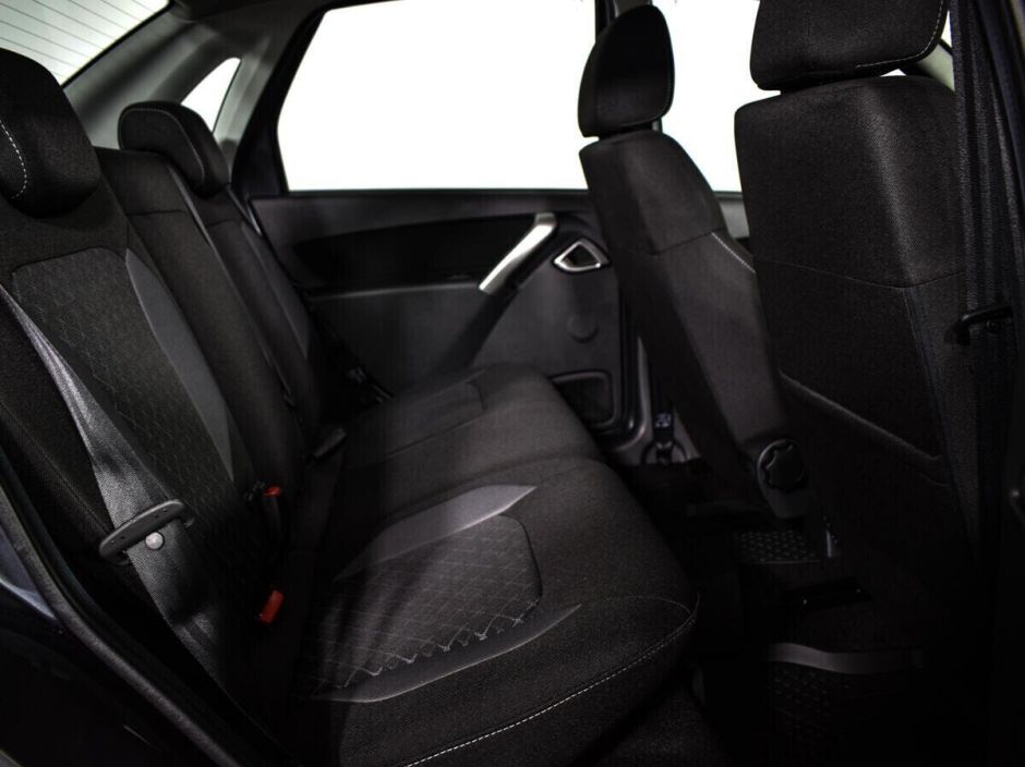 LADA (ВАЗ) Granta, 1.6 л, АТ, 2021 фото 1