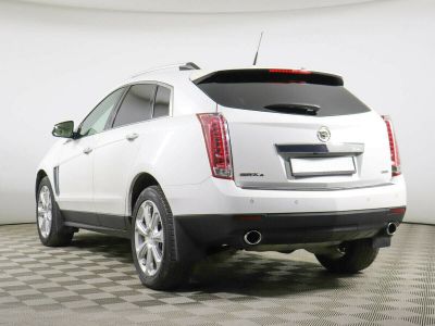 Cadillac SRX, 3.0 л, АКПП, 2016 фото 5