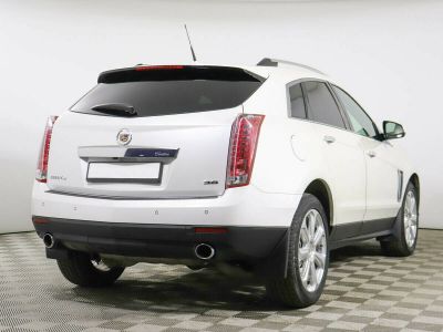 Cadillac SRX, 3.0 л, АКПП, 2016 фото 6