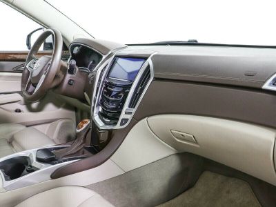 Cadillac SRX, 3.0 л, АКПП, 2016 фото 7