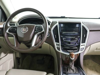 Cadillac SRX, 3.0 л, АКПП, 2016 фото 8