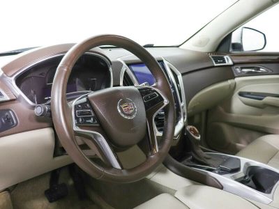 Cadillac SRX, 3.0 л, АКПП, 2016 фото 9